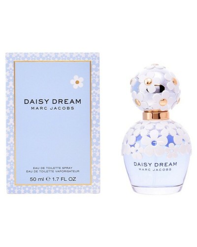 Women's Perfume Marc Jacobs Daisy Dream EDT 50 ml