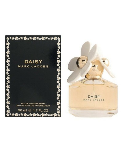 Damesparfum Daisy Marc Jacobs 155422 EDT 50 ml