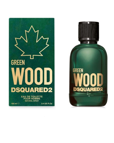 Profumo Uomo Dsquared2 5D10 EDT 100 ml
