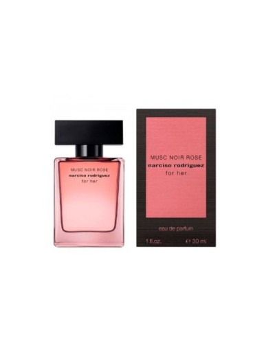 Damenparfüm Narciso Rodriguez Musc Noir Rose EDP 30 ml