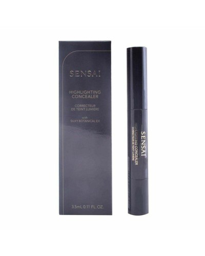 Gezichts Corrector Highlighting  Concealer Kanebo 25749 (3,5 ml)