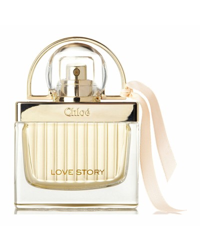 Damenparfüm Chloe Love Story EDP