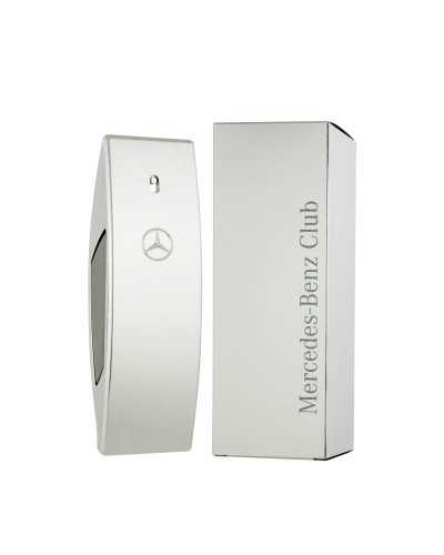 Parfum Homme Mercedes Benz Club Man EDT