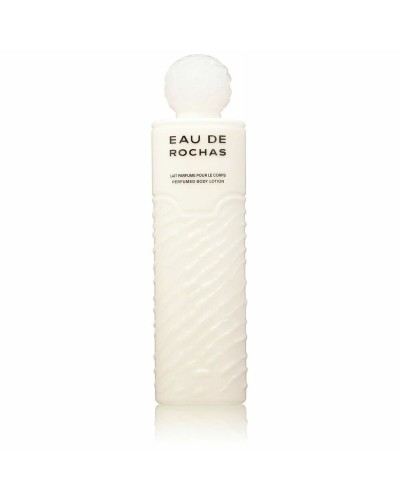 Körperlotion Rochas 2524537 500 ml