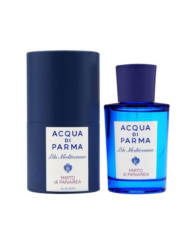 Unisex parfyymi Acqua Di Parma Blu Mediterraneo Mirto Di Panarea EDT 75 ml