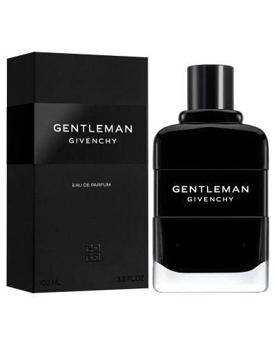 Parfum Homme Givenchy Gentleman EDP