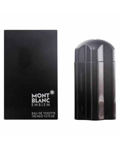 Perfume Hombre Montblanc Emblem EDT 100 ml