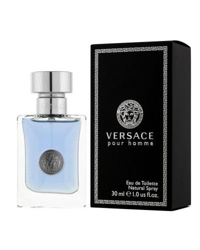 Perfume Hombre Versace Versace Pour Homme EDT