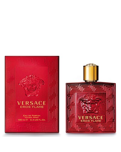Profumo Uomo Versace 21409-hbsupp EDP