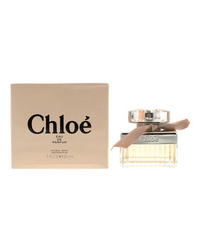 Damenparfüm Chloe Chloe Signature EDP 30 ml