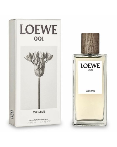 Damesparfum Loewe 001 Woman EDP 100 ml
