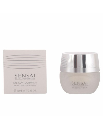 Balm for the Eye Area Kanebo 2524960 15 ml