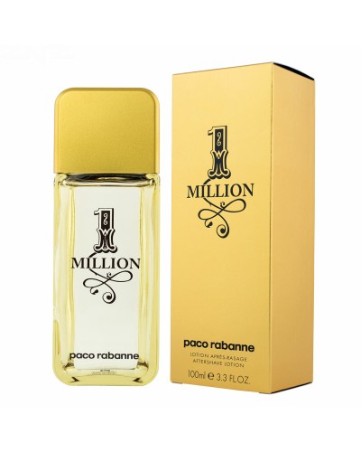 Lotion après-rasage Paco Rabanne 26188 50 ml 100 ml