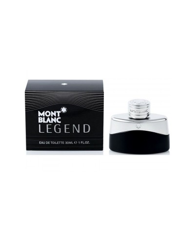Profumo Uomo Montblanc Legend EDT 30 ml