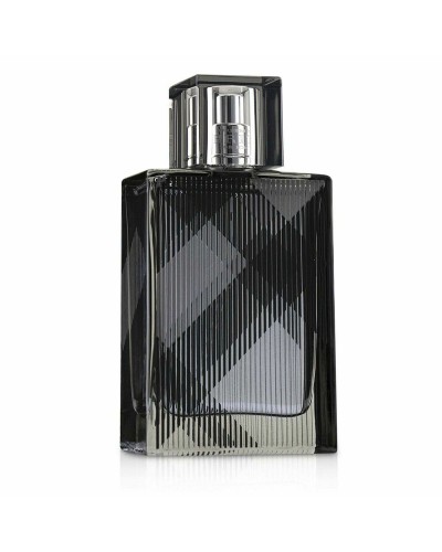 Miesten parfyymi Brit Men Burberry 10000007521 50 ml (1 osaa)