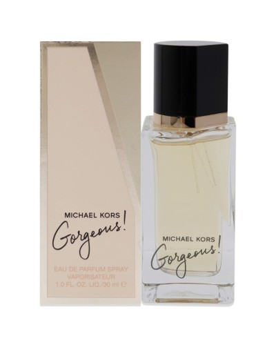 Parfum Femme Michael Kors Gorgeous! EDP