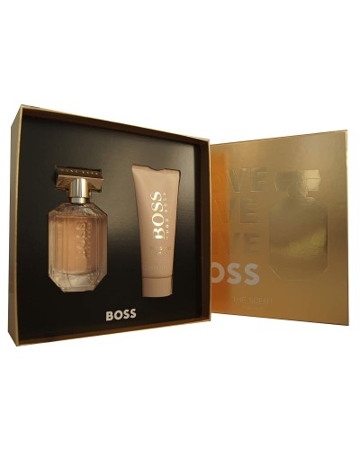 Parfym Damer Hugo Boss