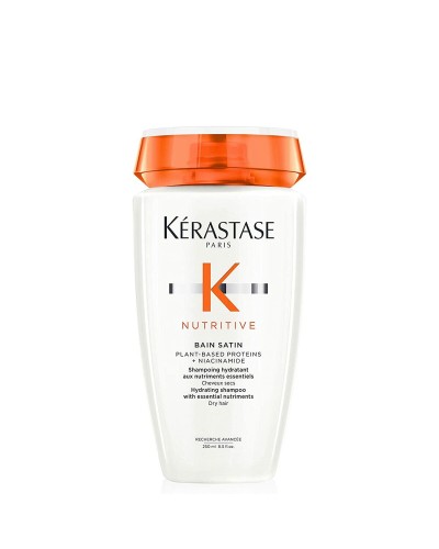 Nourishing Shampoo Kerastase 250 ml Moisturizing