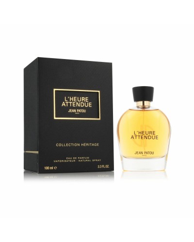 Naisten parfyymi Jean Patou EDP