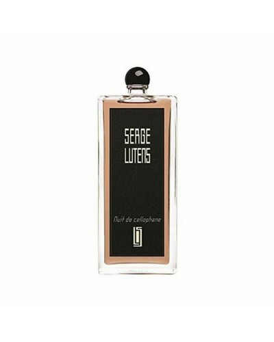 Perfume Hombre Serge Lutens Nuit de Cellophane EDP 100 ml