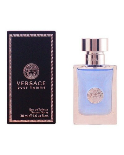 Herrenparfüm Versace Pour Homme EDT 100 ml