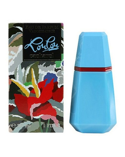 Profumo Donna Cacharel Loulou EDP