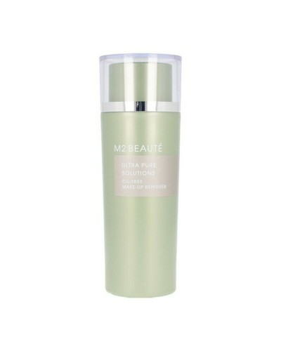 Make up Reiniger fürs Gesicht M2 Beauté Harr69 150 ml