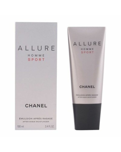 Baume après-rasage Chanel 166260 100 ml (1 Unité)