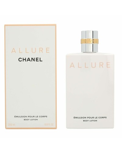 Lichaamscrème Chanel Allure 200 ml