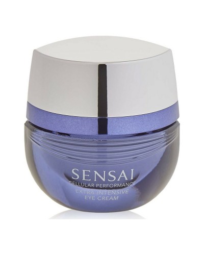 Eye Area Cream Kanebo 2524887 250 ml