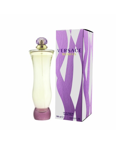 Damesparfum Versace Woman EDP 100 ml