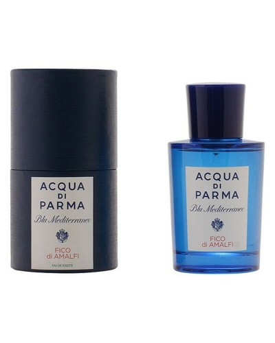 Unisex parfyymi Blu Mediterraneo Fico Di Amalfi Acqua Di Parma 57005 EDT Spray Unisex (1 osaa)
