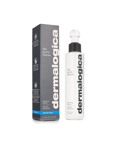 Gel nettoyant visage Dermalogica (1 Unité)