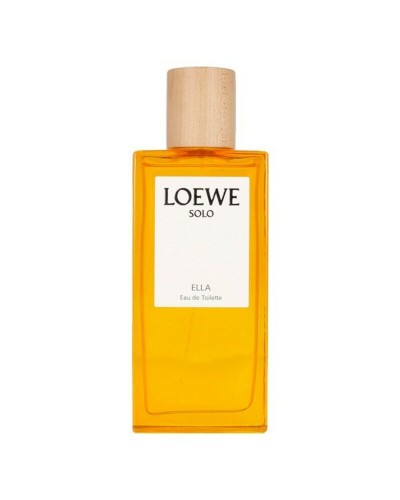 Profumo Donna Loewe Solo Ella EDT
