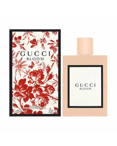 Parfum Femme Gucci Bloom EDP