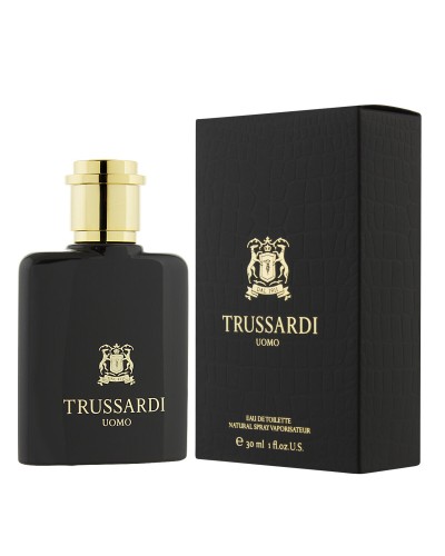 Profumo Uomo Trussardi Uomo EDT 30 ml