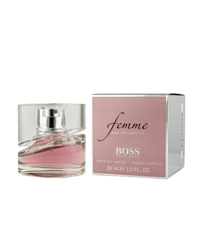 Profumo Donna Hugo Boss Femme EDP