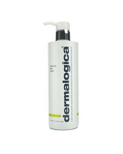Gezichtsreiniger Medibac Clearing Dermalogica (500 ml)