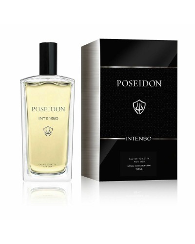 Herrenparfüm Poseidon Intenso EDT 150 ml