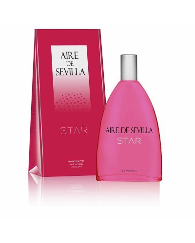 Parfym Damer Aire de Sevilla Star EDT