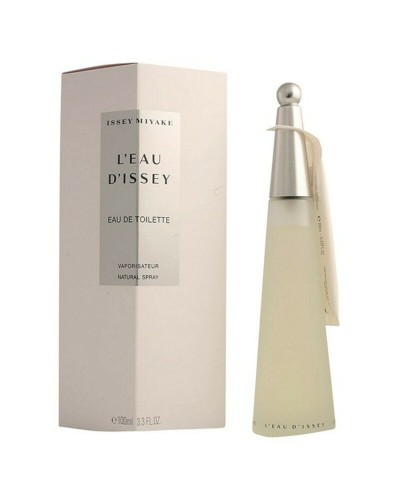 Women's Perfume Issey Miyake L'Eau D'Issey EDT
