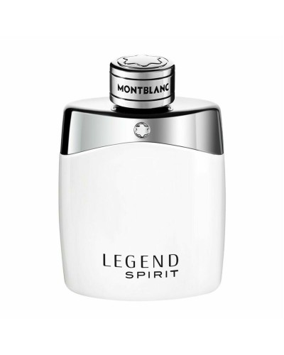 Perfume Hombre Montblanc 10007397 EDT 50 ml