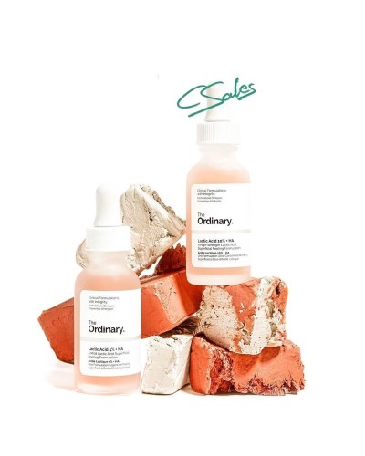 Siero Viso The Ordinary 30 ml