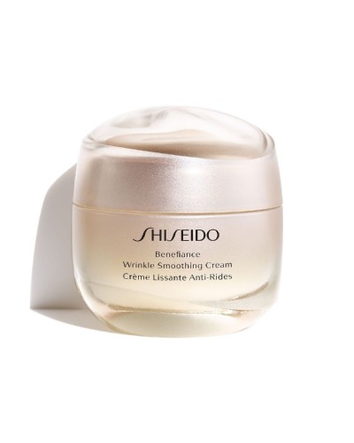 Anti-agingkräm Shiseido 10114953301 50 ml