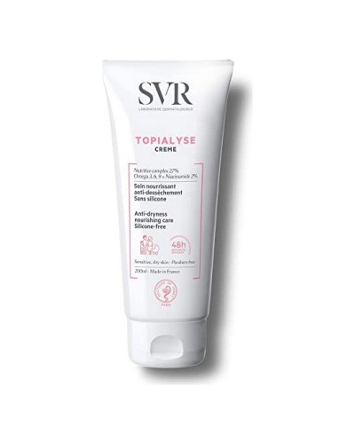 Intensive feuchtigkeitsspendende Creme SVR