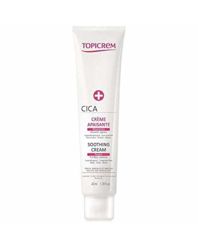 Crema Calmante Topicrem Soothing