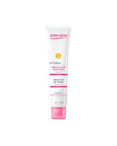Crema de Día Topicrem Protective Day