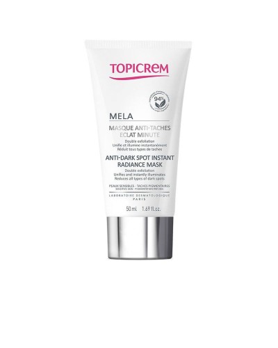 Anti-Brown Spot Cream Topicrem Mela