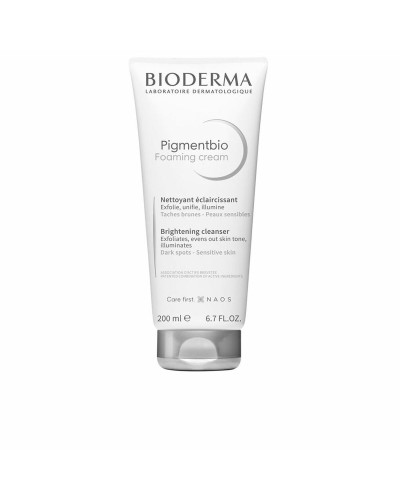 Anti-Pigment Crème Bioderma Vrouw (1 Stuks)