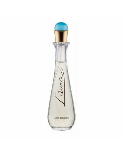 Naisten parfyymi Laura Biagiotti Laura EDT 50 ml